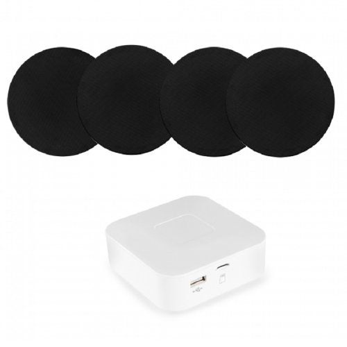 Акустический комплект BT-5504 BLACK Акустический комплект BT-5504 BLACK