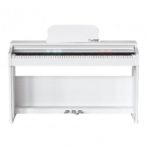 Цифровое пианино PLAY (White)