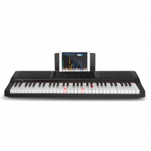 Цифровое пианино TOK1 (Black)