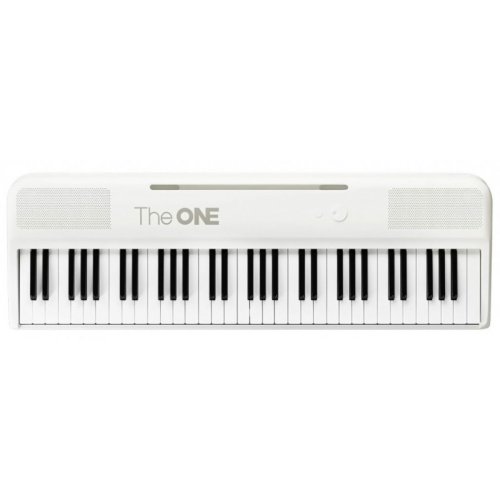 Цифровое пианино COLOR (White)