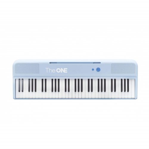 Цифровое пианино COLOR (Blue)