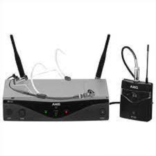Радіосистема WMS420 HEADWORN SET Band A