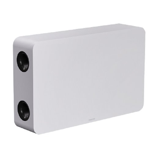 Сабвуфер POWERBASS-8TB