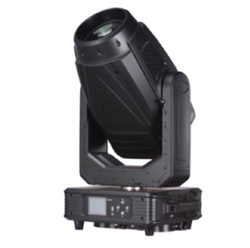 Световая голова HOTBEAM 380 CMY