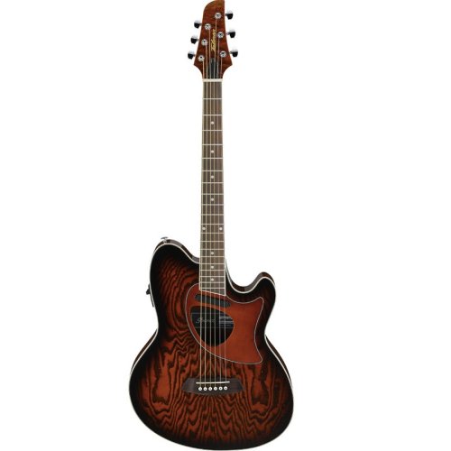 Електроакустична гітара TCM50 VBS