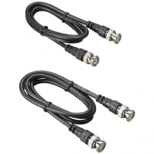 Кабель AC90 RG58 (пара)