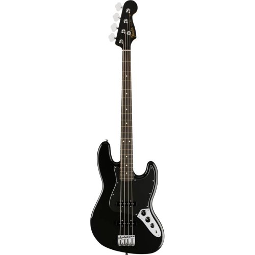 Бас-гитара PLAYER JAZZ BASS LTD BLACK