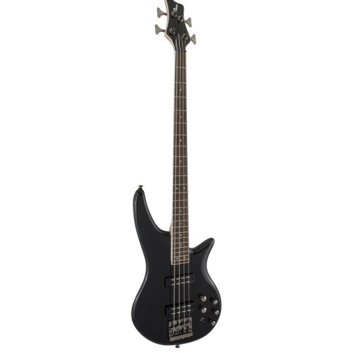 Бас-гітара JS3S SPECTRA LR GLOSS BLACK