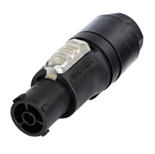 Разъем NAC3FX-W-TOP-L