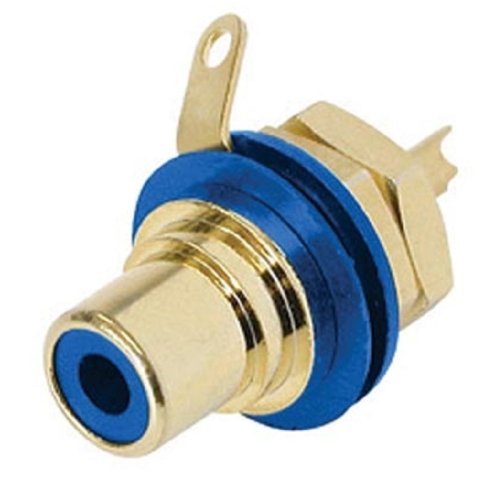 RCA разъем NYS367-6