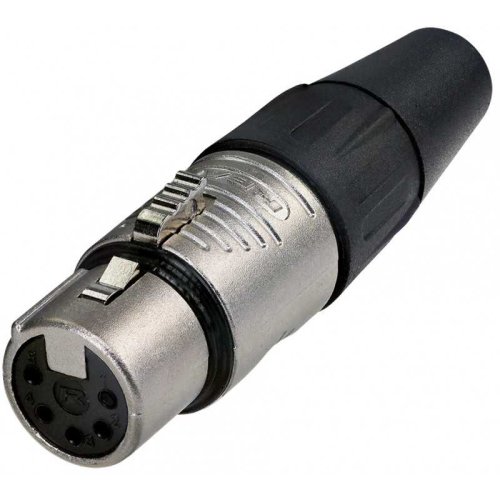 XLR роз'єм RC5F