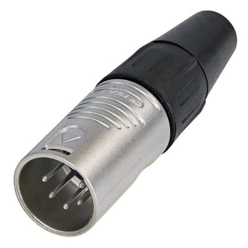 XLR разъем RC5M