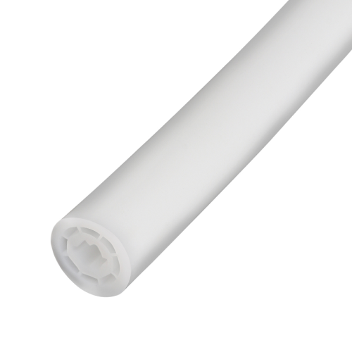 Пластиковый профиль для неона Силиконовый круглый D22 SERIES "PRO"