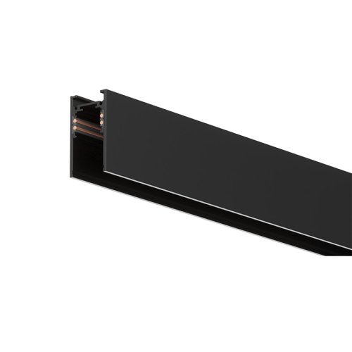 Магнитный трековый шинопровод M20; Врезной \ Накладной - P20; 2M