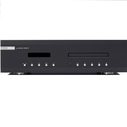 CD проигрыватель M6SCD Black