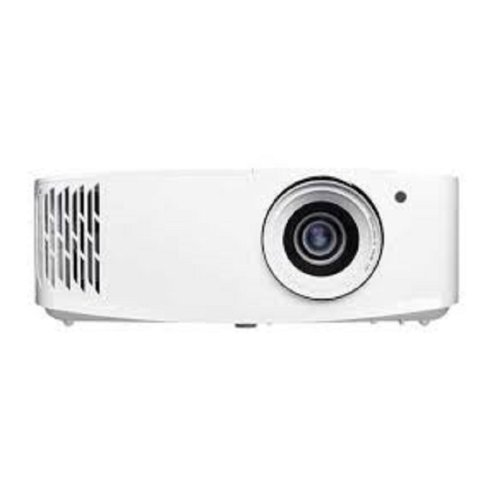Проектор 4K400x 4 000a-lm 3840x2160 1000 000:1 1.5~1.66:1  1*10Вт  4.7кг
