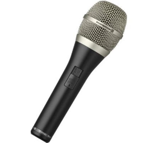 Вокальний динамічний мікрофон TG V50d s