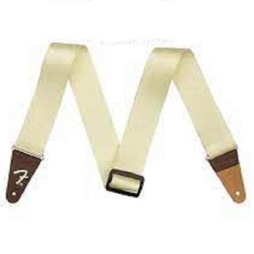 Ремінь для гітари STRAP 2" AM PRO BELT OLYMPIC WHITE