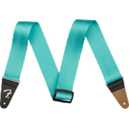 Ремень для гитары STRAP 2" AM PRO BELT MIAMI BLUE