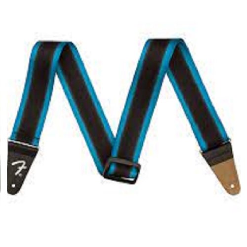 Ремень для гитары STRAP 2" AM PRO BELT DARK NIGHT