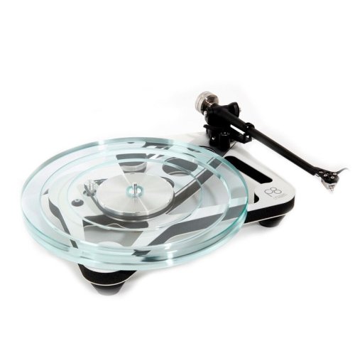 Проигрыватель винила Planar 8 Ania Pro (Matt White)