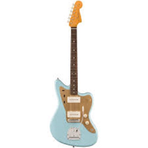 Электрогитара VINTERA II '50S JAZZMASTER SONIC BLUE