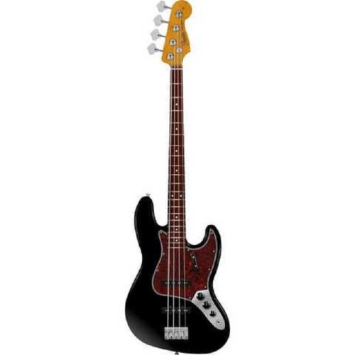 Бас-гитара VINTERA II '60S JAZZ BASS BLACK