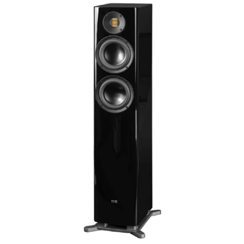 Акустична система SOLANO FS 287 Black HG