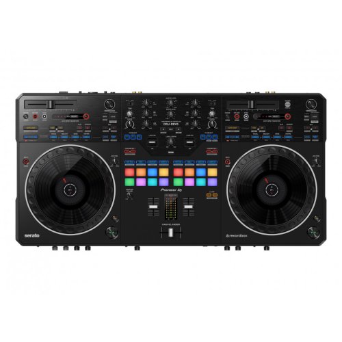 DJ контролер DDJ-REV5