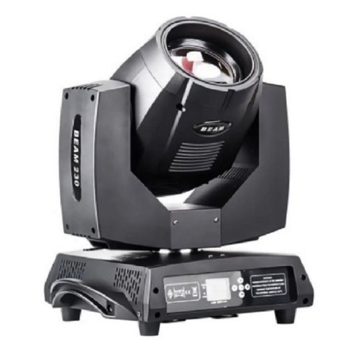 Рухлива голова M-Y8230N 7R 230W Sharpy Beam Moving Head  Рухлива голова M-Y8230N 7R 230W Sharpy Beam Moving Head
