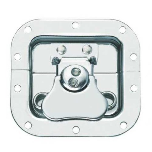 Замок бабочка NGY-003 Замок бабочка NGY-003