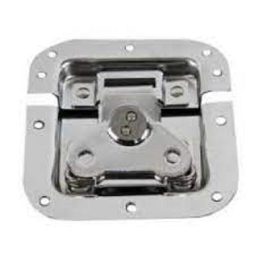 Замок бабочка NGY-013