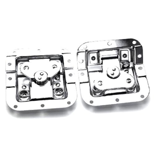 Замок бабочка NGY-014 Замок бабочка NGY-014