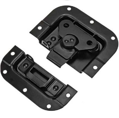 Замок бабочка NGY-014B Замок бабочка NGY-014B