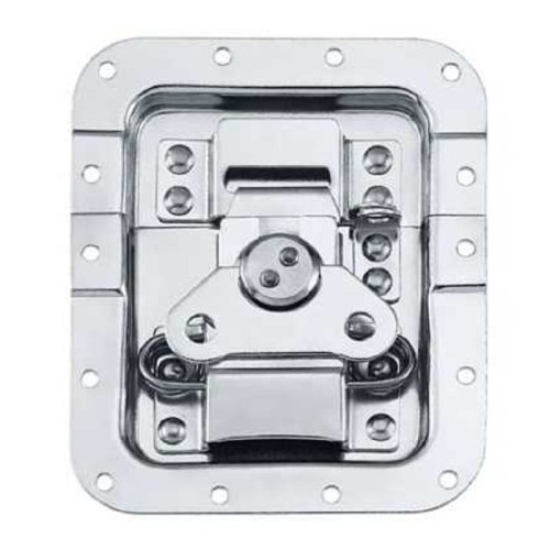 Замок бабочка NGY-017 Замок бабочка NGY-017