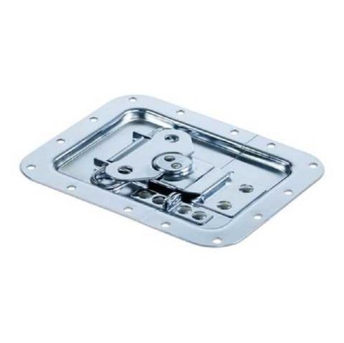 Замок бабочка NGY-018