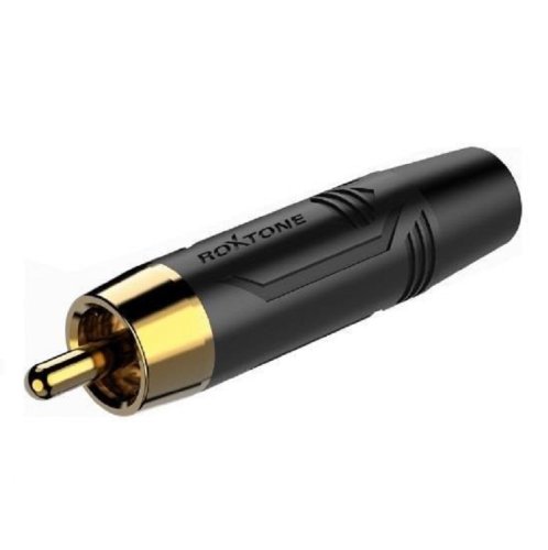 RCA разъем RF2CS-BG