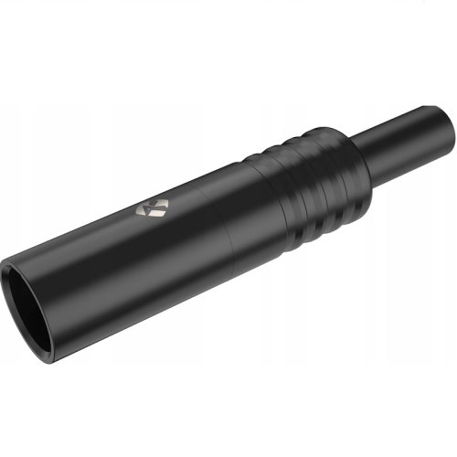XLR роз'єм RMX3M-B