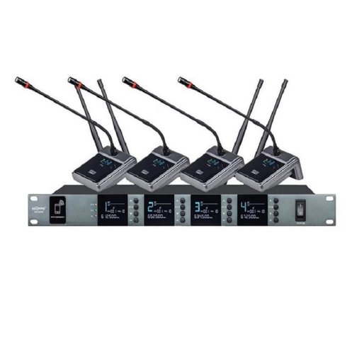 Радиосистема TA-803C