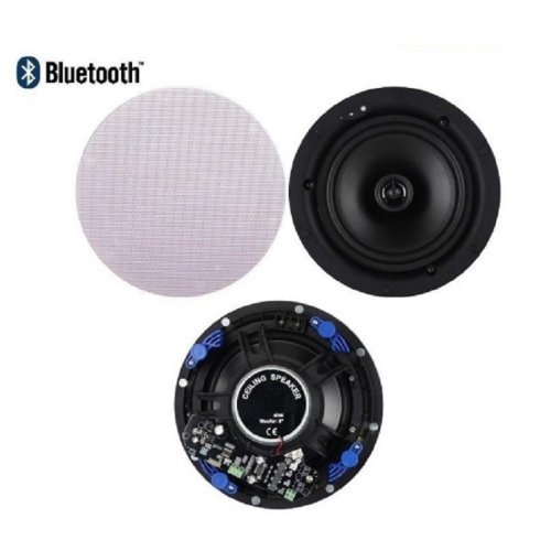 Потолочная акустическая система HSR186-8BT (пара)