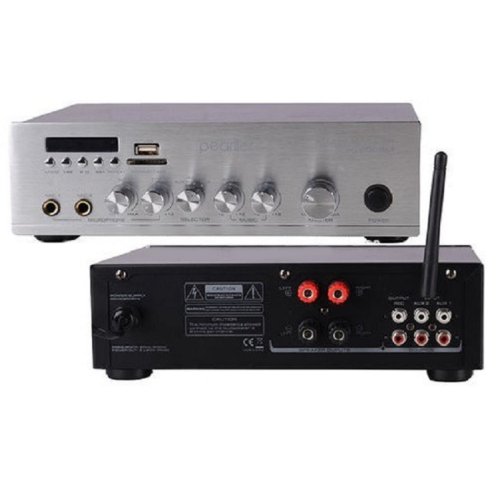 Трансляционный усилитель HY602MBT