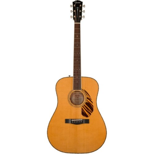 Електроакустична гітара PD-220E DREADNOUGHT WITH CASE NATURAL