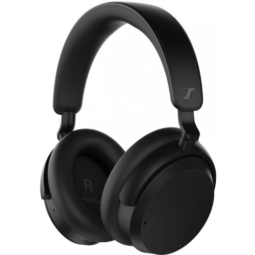 Наушники ACCENTUM Plus Wireless Black