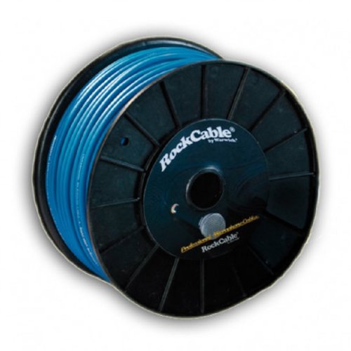 Микрофонный кабель RCL 10301 D6 BL