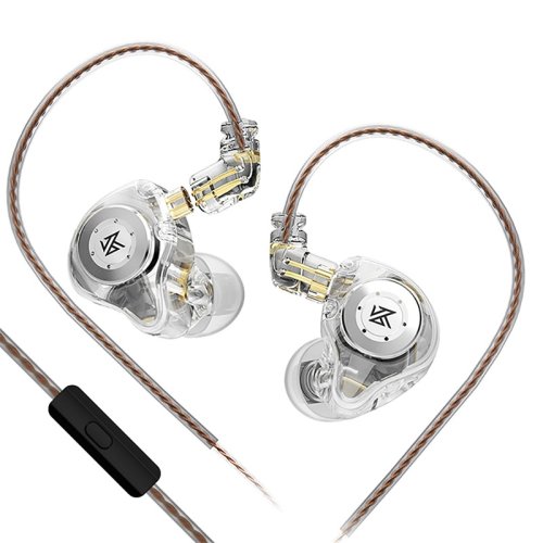 Наушники EDX PRO CRYSTAL MIC