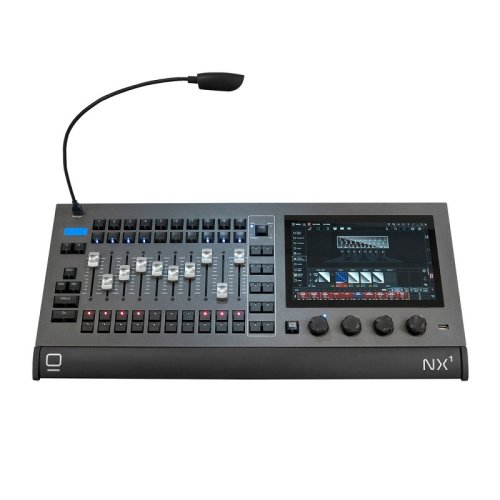 Контролер управління NX 1 Контролер управління NX 1