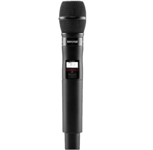 Ручний передавач QLXD2/KSM9-G51