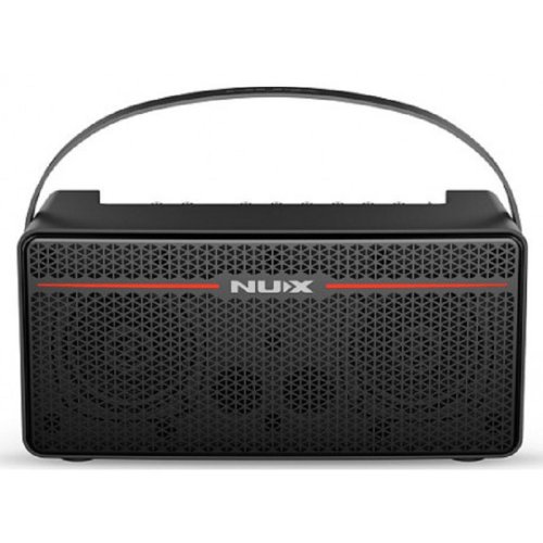 Комбопідсилювач Mighty Space