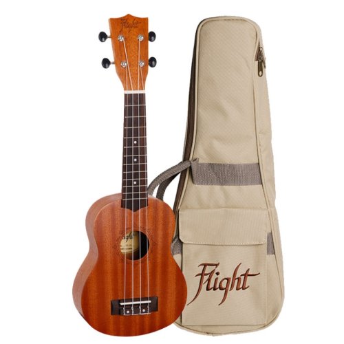 Укулеле NUS310 Soprano Укулеле NUS310 Soprano