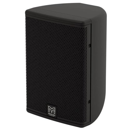 Пассивная акустическая система 5" CDD BLACK